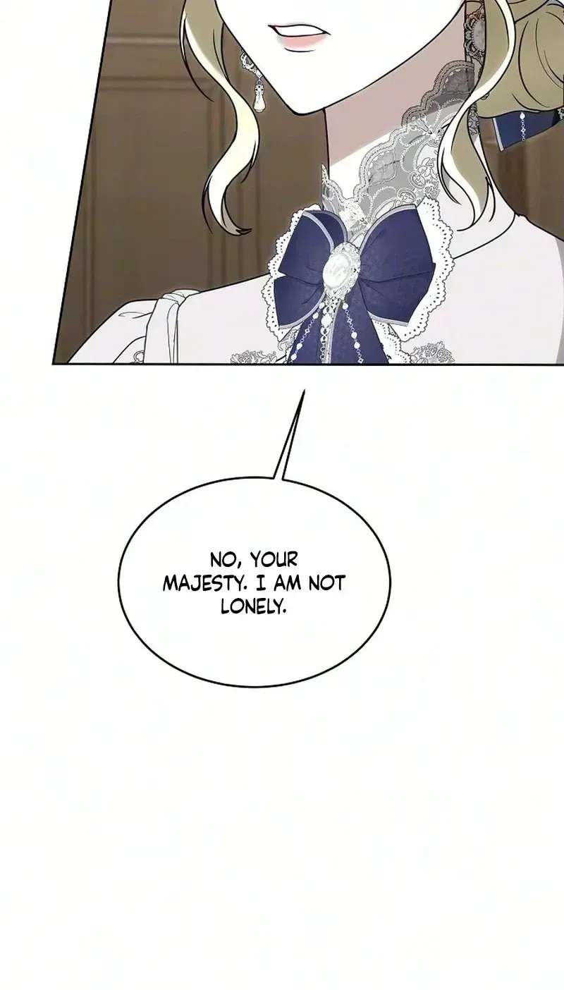 A Queen Worthy of Dishonor Chapter 36 - page 90