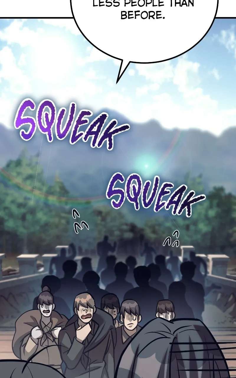The Roguish Guardin a Medieval Fantasy Chapter 35 - page 86