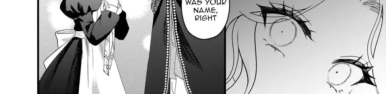 Watashi no Mahoutsukai ~Shitagerareta Shoujo wa Utsukushiki Outei Heika ni Misomerareru~ Chapter 1 - page 59