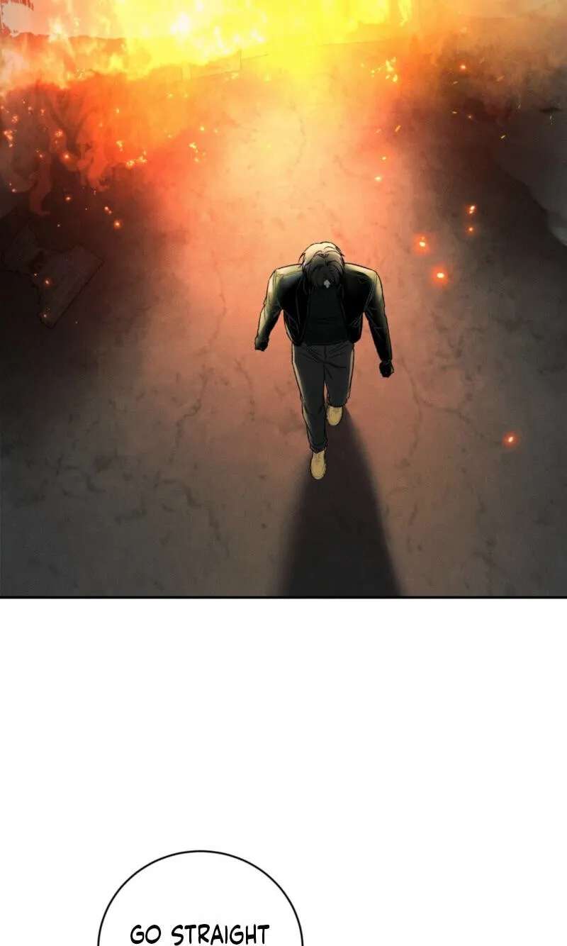 Things that deserve to die Chapter 37 - page 29