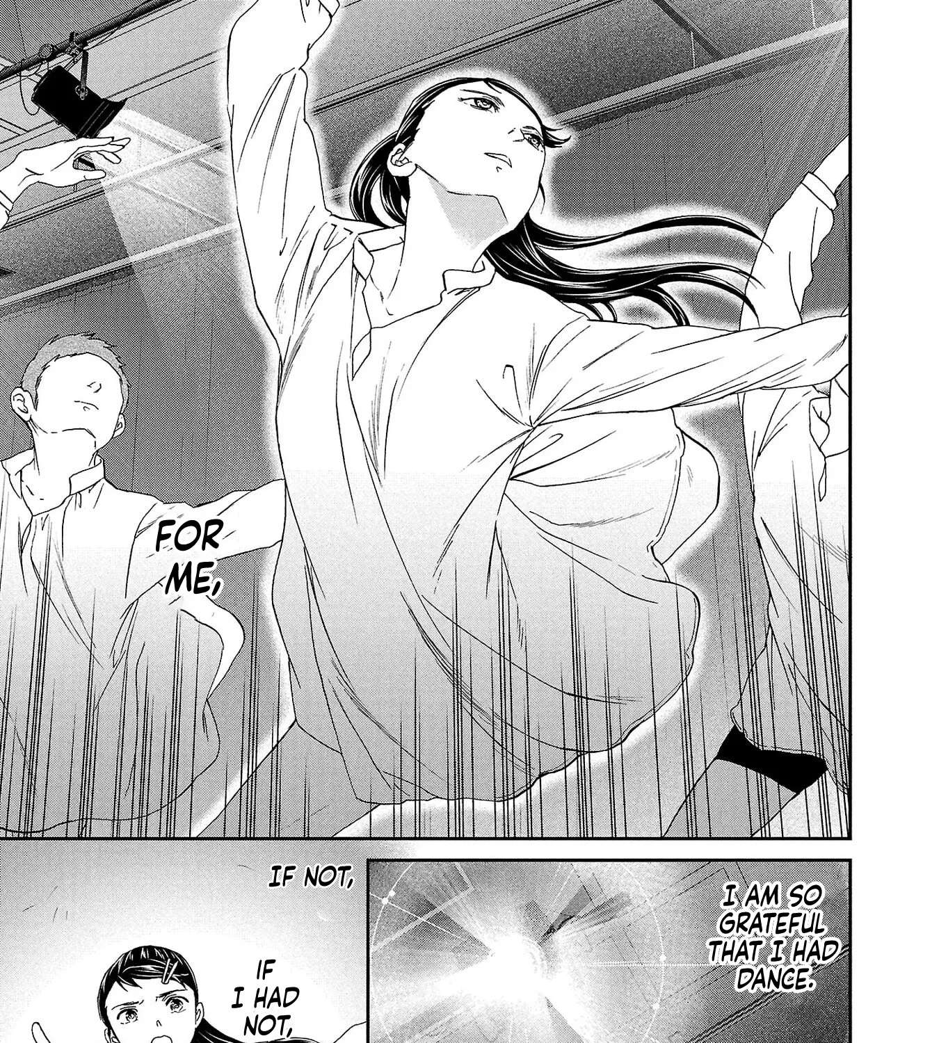 Kenrantaru Grande Scene Chapter 138 - page 41