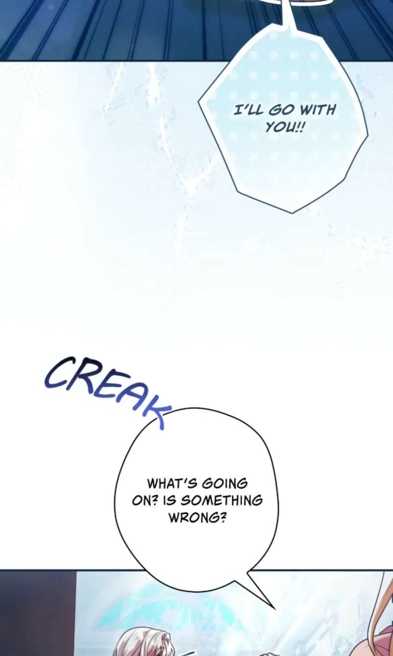 A Villain Consumed by Desire Chapter 34 - page 73