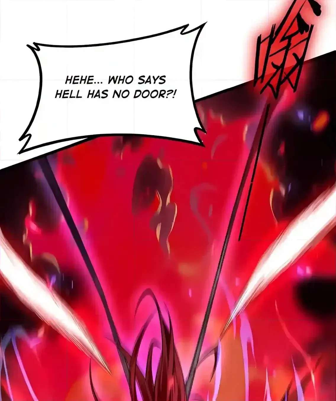 Overlord Of Insects Chapter 132 - page 70