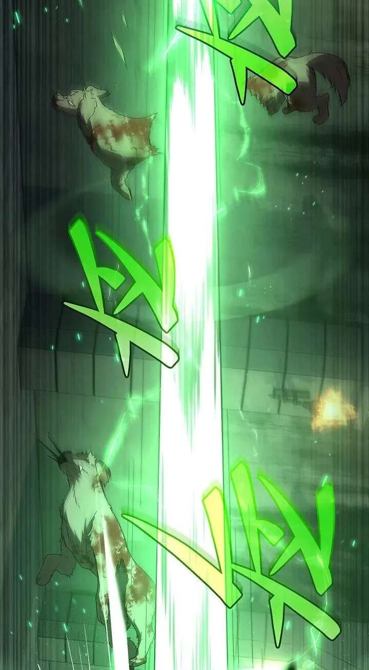 Is It a Problem if the Protagonist Is a Persona-Obsessed Character? Chapter 28 - page 36