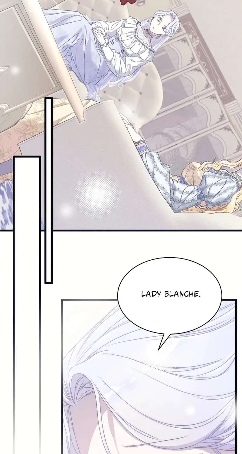 The Youngest Child Of The Family Is Preventing The World From Ending Chapter 89 - page 53