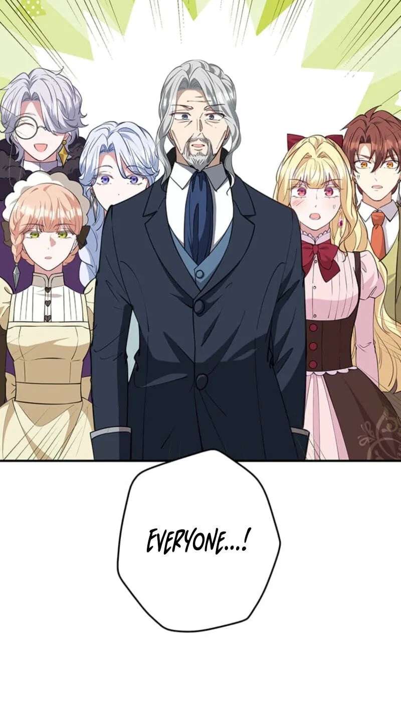 Sekkaku Reijou ni Hyoui Shita no ni Sude ni Yarakashita Nochi deshita! Chapter 97 - page 45