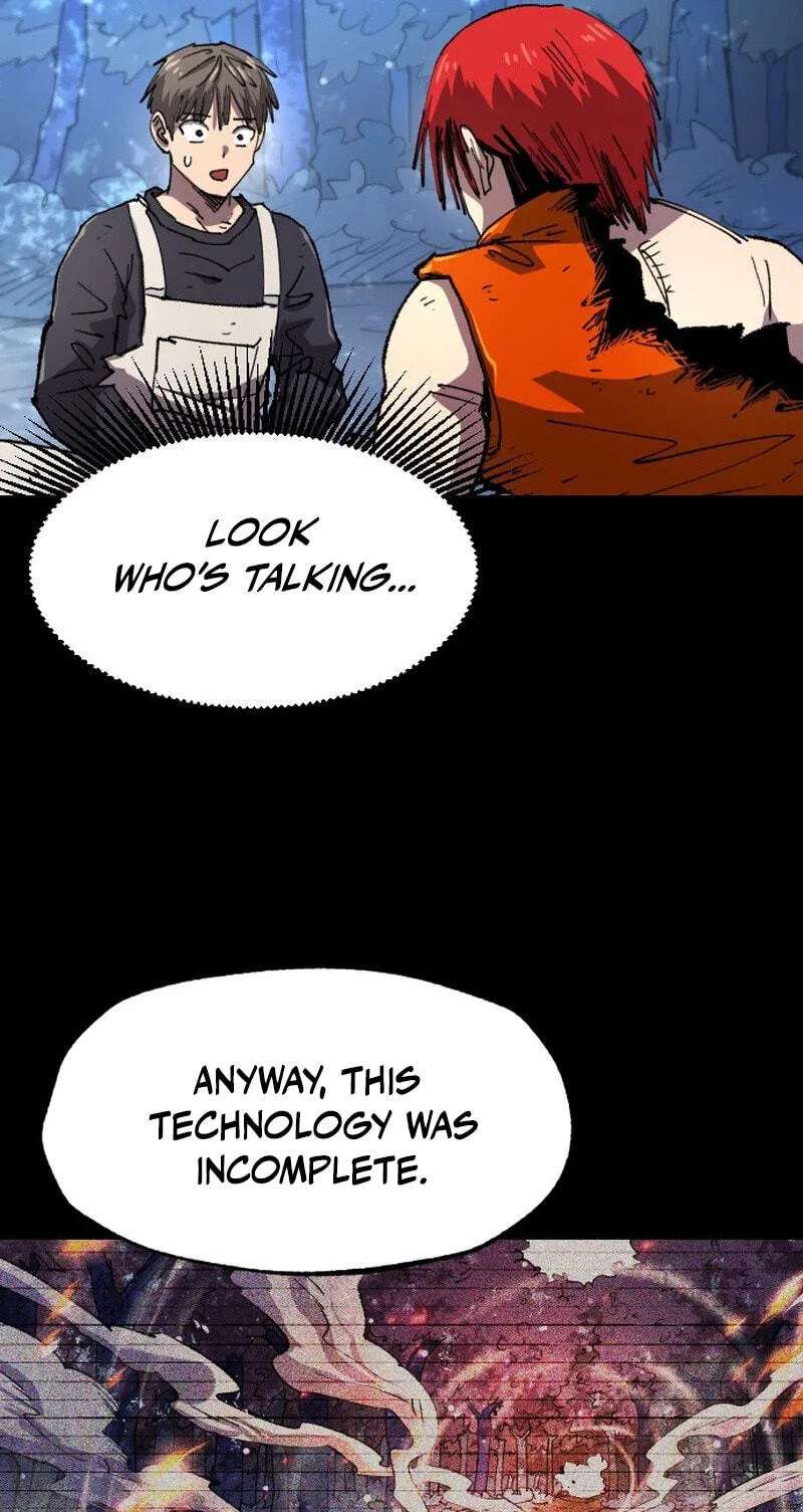 Island of Stars and Chains Chapter 78 - page 53