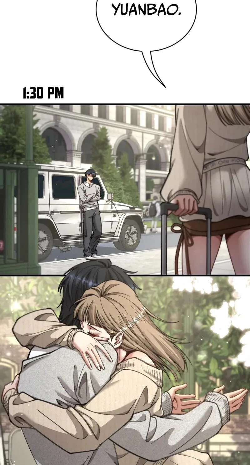 Perfect Life System: Double Cash for Her Favor Chapter 124 - page 37