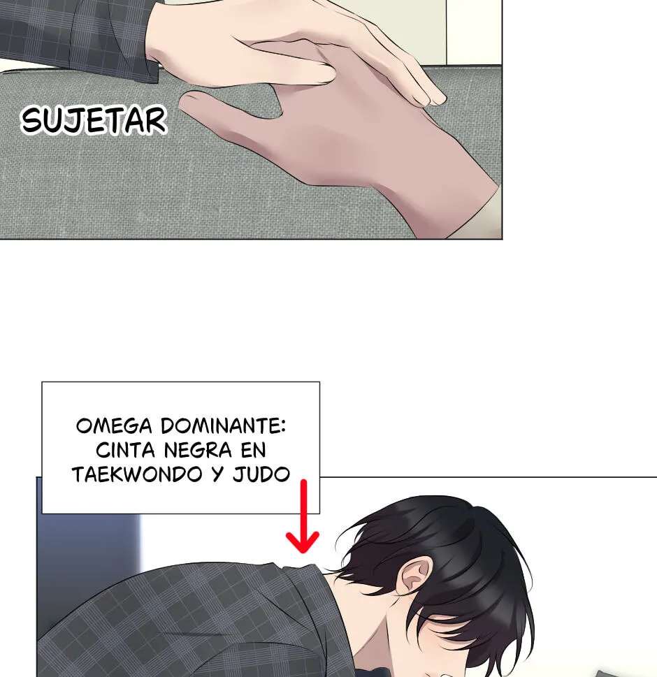 Quiero enamorar al papá de mi bendición Chapter 225 - page 2