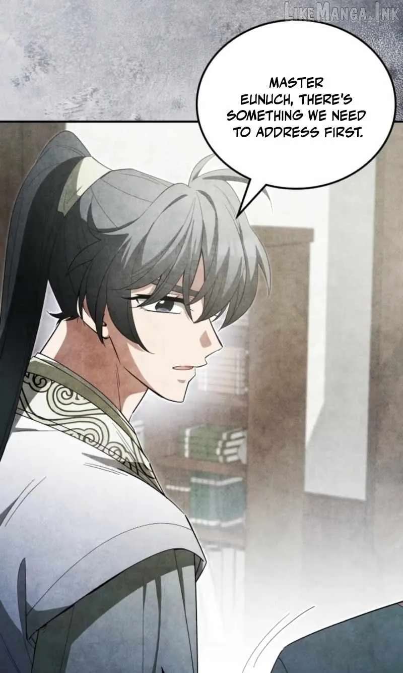 How to Live as a Civil Servant in Murim Chapter 78 - page 6