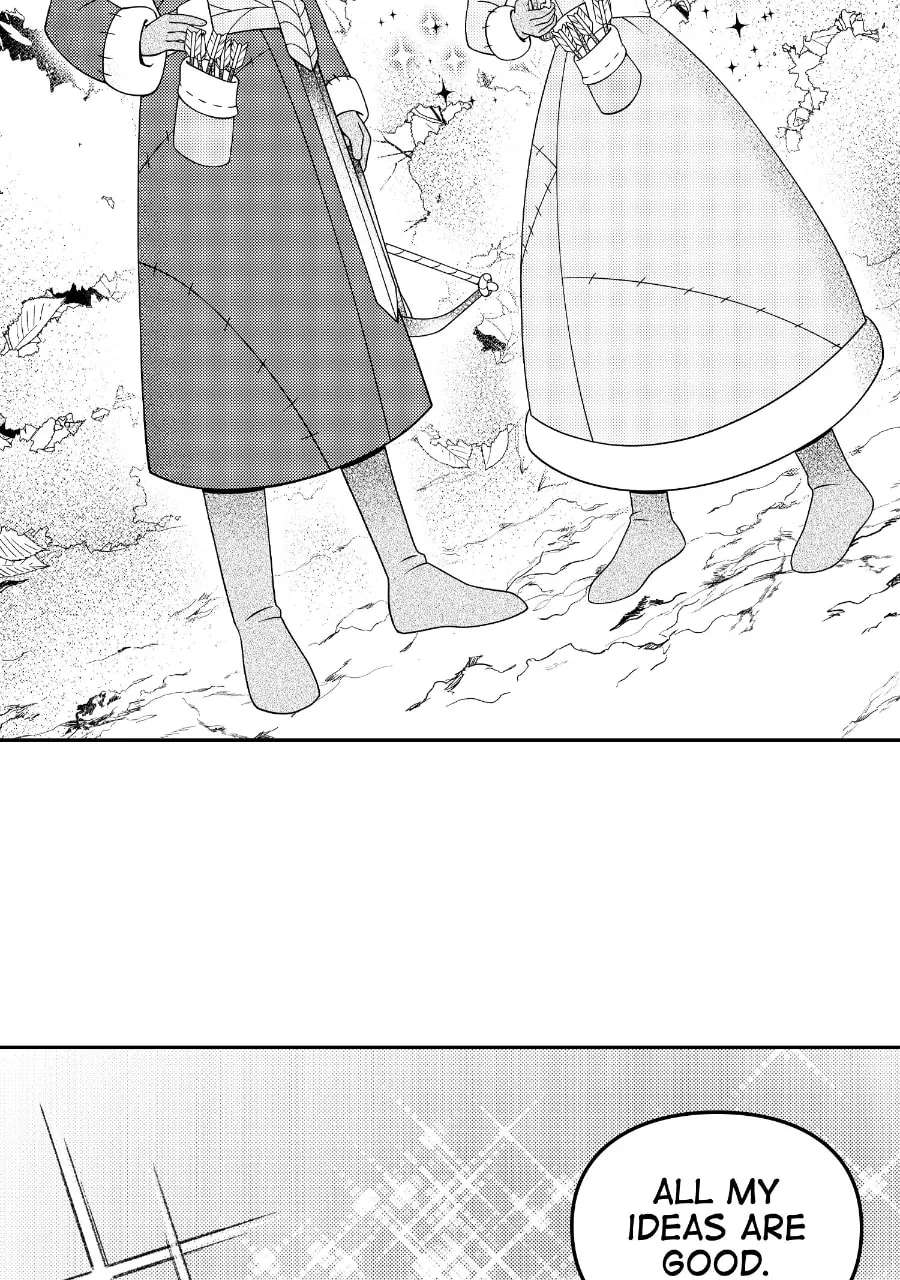 Wings of Starlight Chapter 26 - page 32