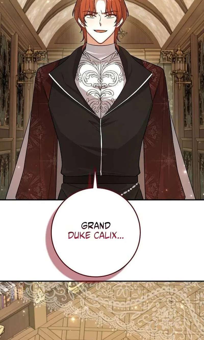 I Became the Wife of the Dead Grand Duke Chapter 10 - page 63
