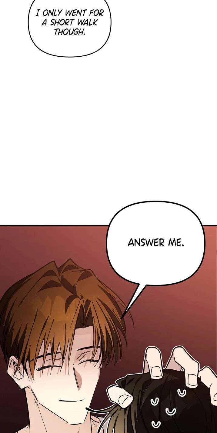Give Birth to a Baby Wildcat for Me, Unless You Want to See Me Go Insane! Chapter 36 - page 43