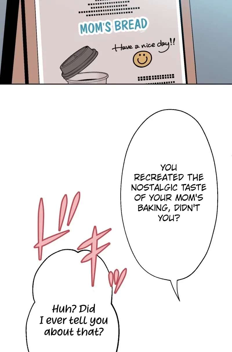Komugi to Butter to Fukushuu to Chapter 2 - page 69