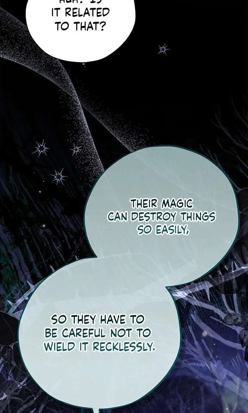 I Will Become The Villain’s Poison Taster Chapter 109 - page 97