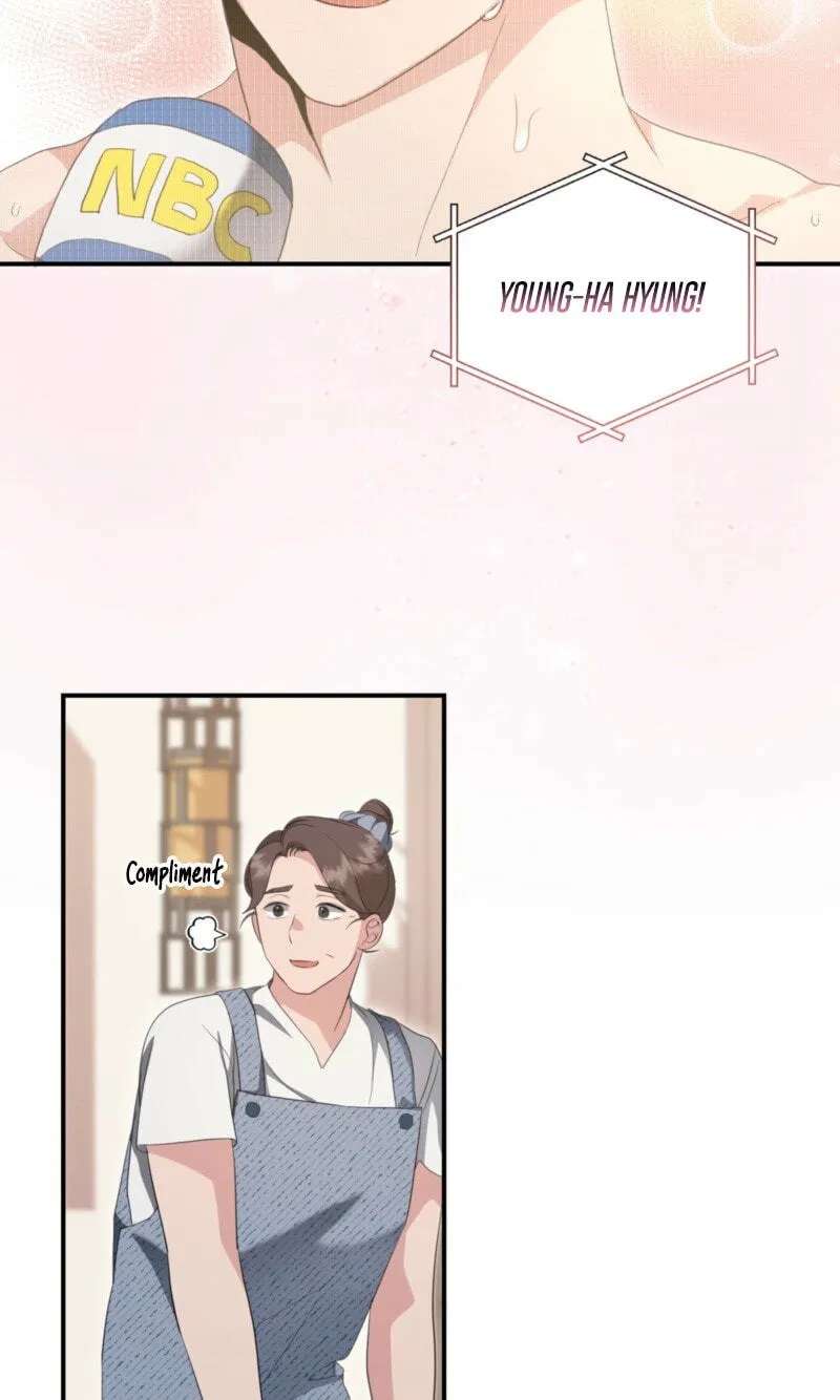 Not What the Doctor Ordered Chapter 55 - page 22