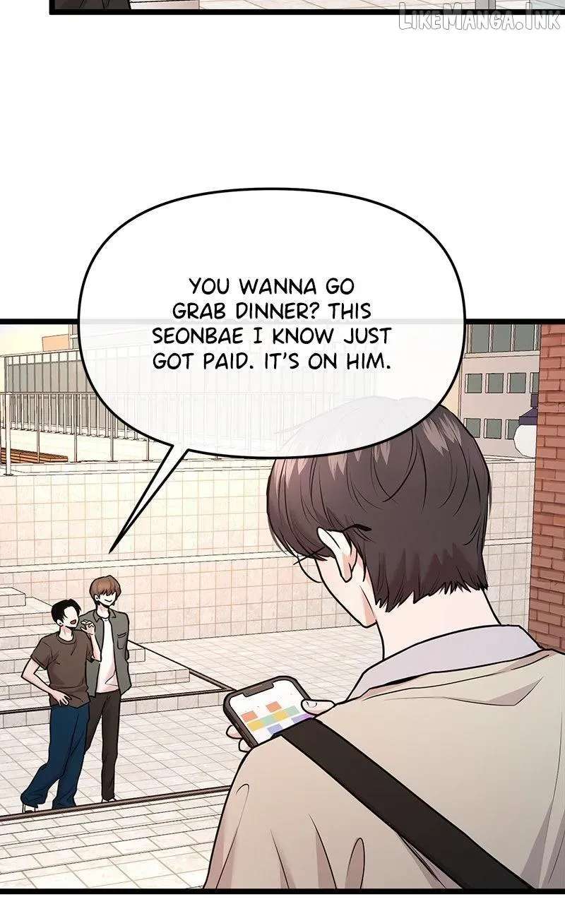 Back to Chan Bi Chapter 101 - page 2