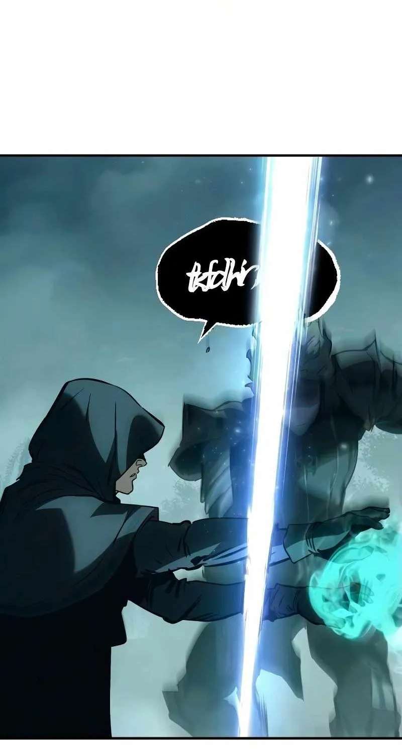 The Necromancer of a Noble Sword Family Chapter 24 - page 193
