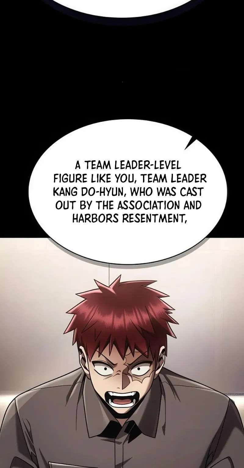 The Dungeon Cleaning Life Of A Once Genius Hunter Chapter 161 - page 25