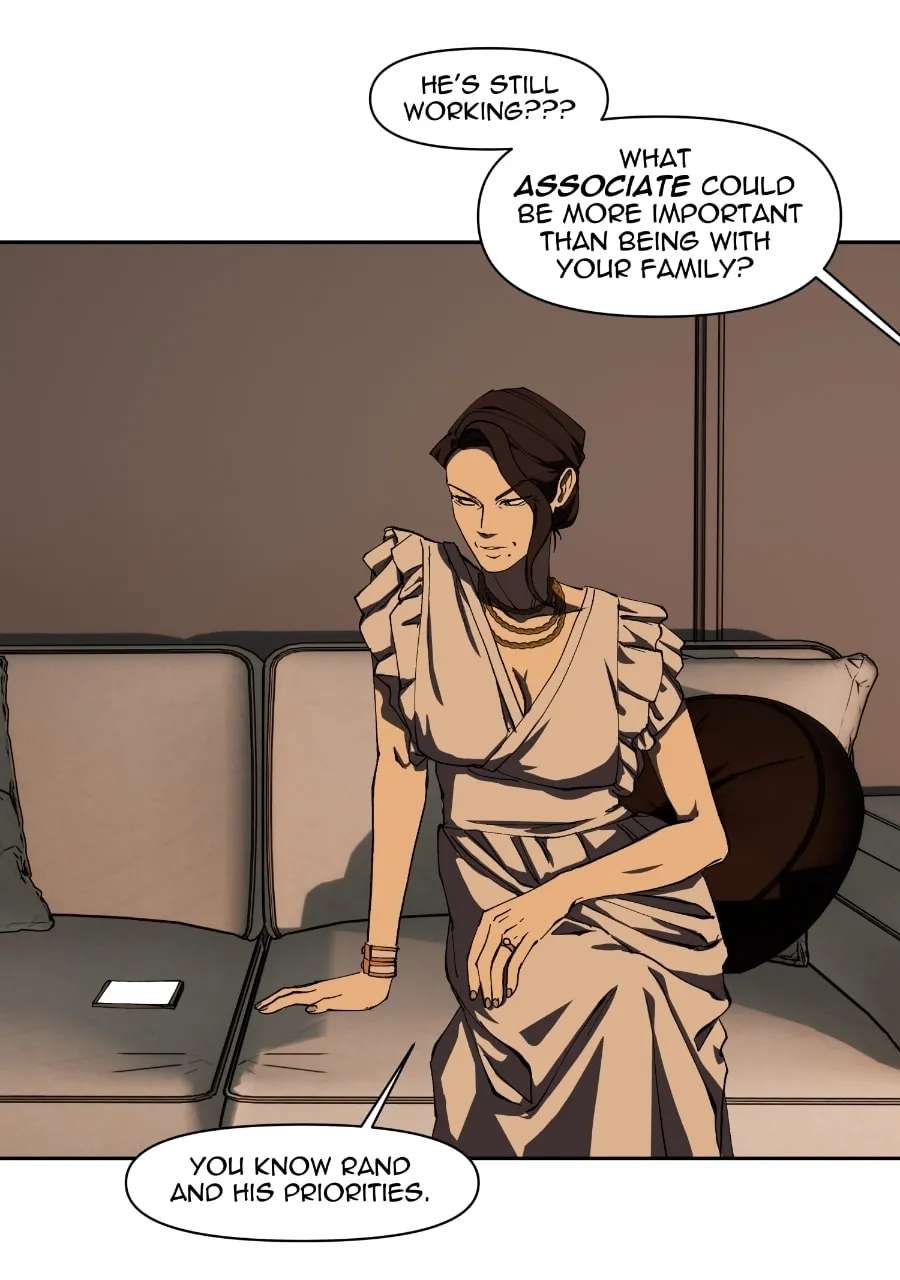 I Love You Chapter 291 - page 74
