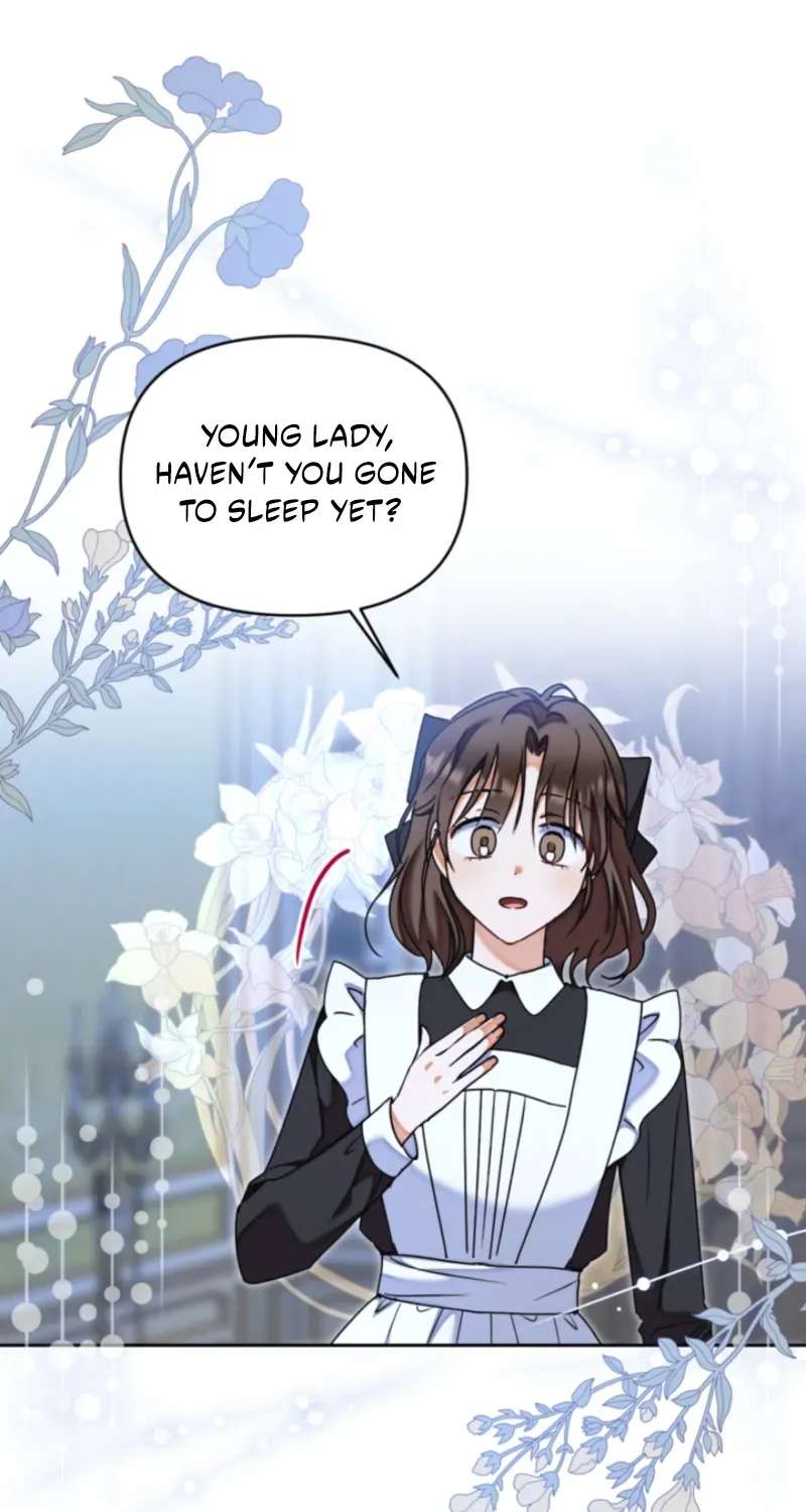 The Sister Who Once Hated Me Now Loves Me Chapter 48 - page 42