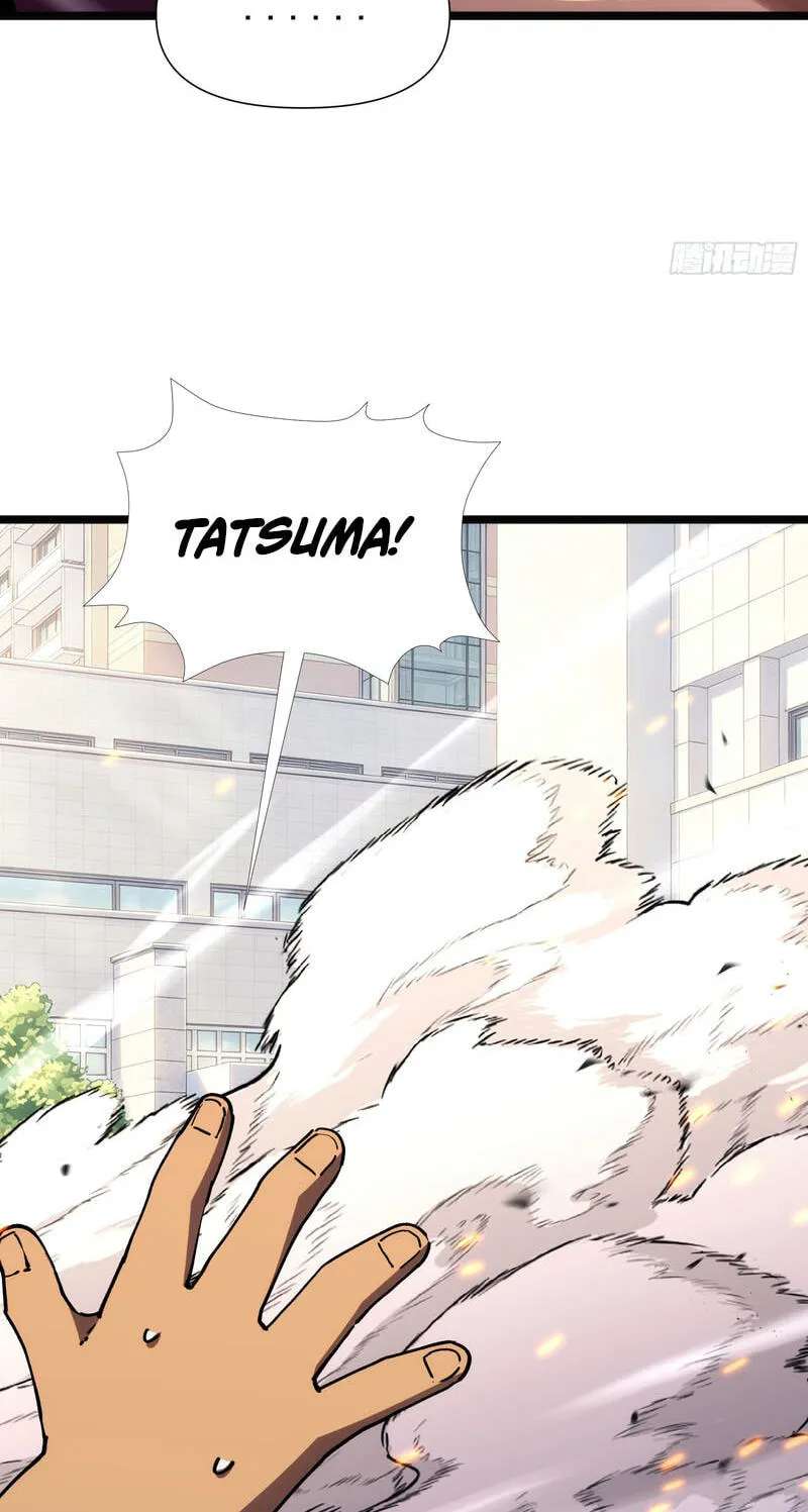 Everyone's switching classes! Who dares say the swordsman is a trash class? Chapter 24 - page 27