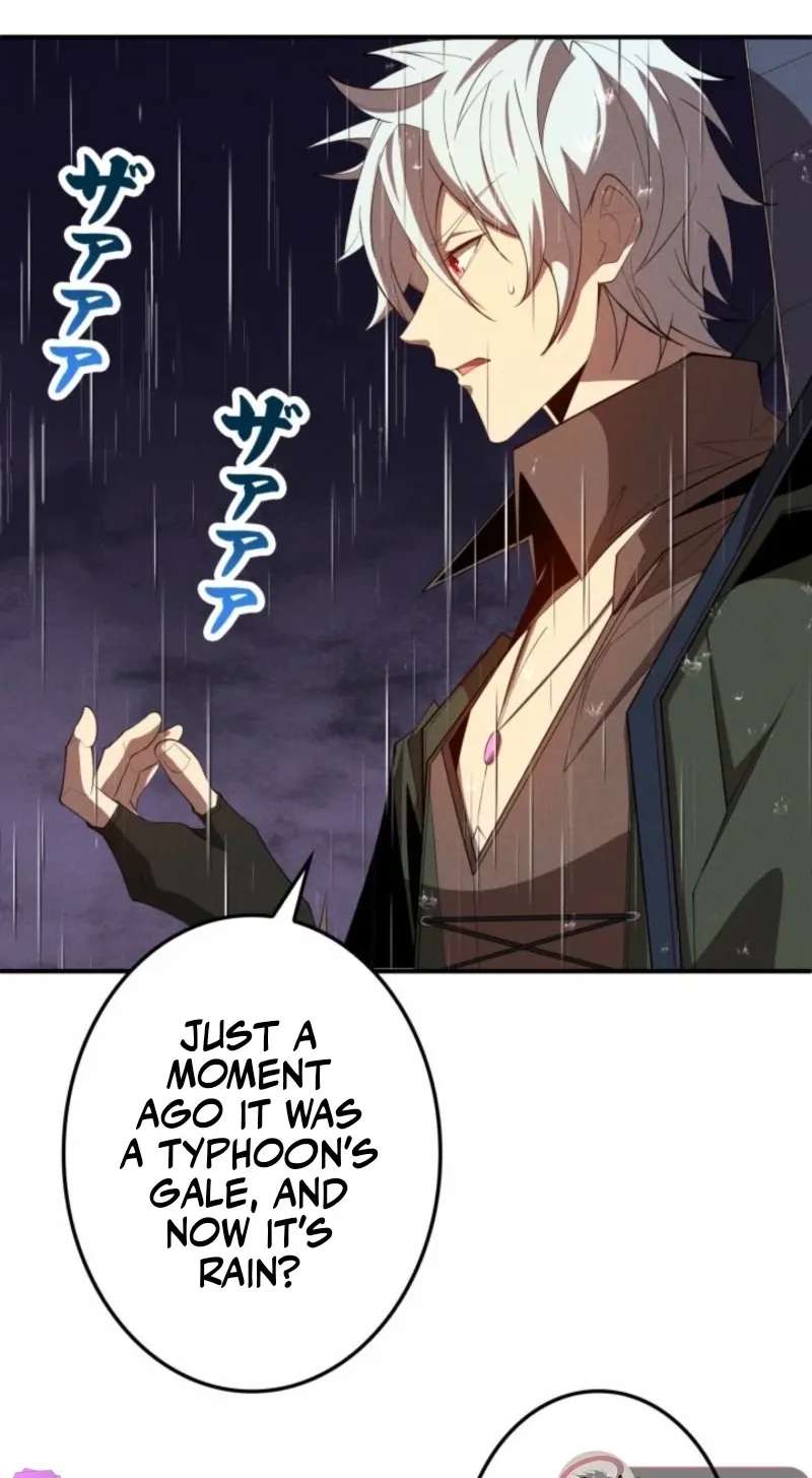 Dream Beast Hunter Chapter 29 - page 28