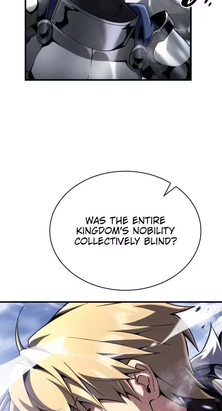 I Became The Rogue First Prince Chapter 52 - page 60