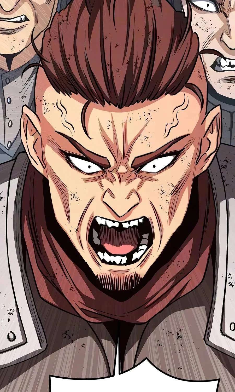 The Berserker's Second Playthrough Chapter 38 - page 38