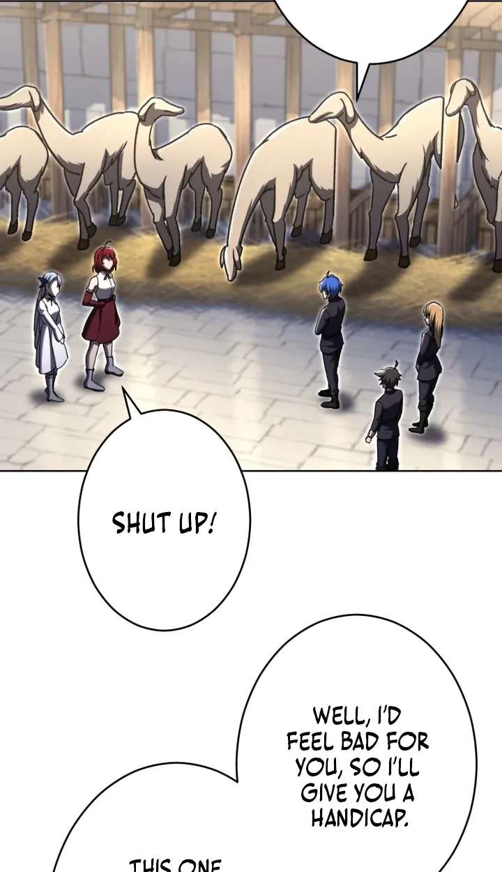 The Youngest Son of the Assassin Clan Regresses with the Power of the Five Demon Kings Chapter 16 - page 92