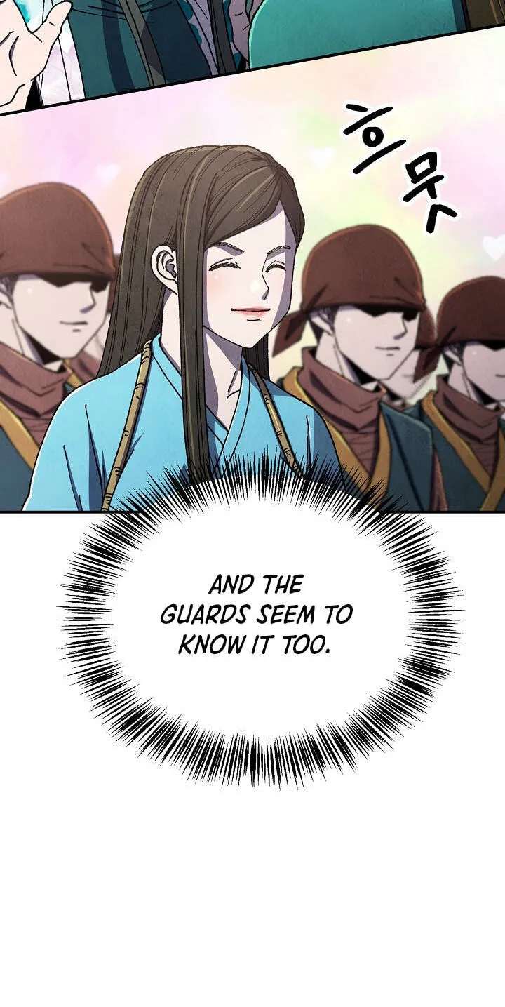 The Genius Grandson of House Namgung Chapter 109 - page 57