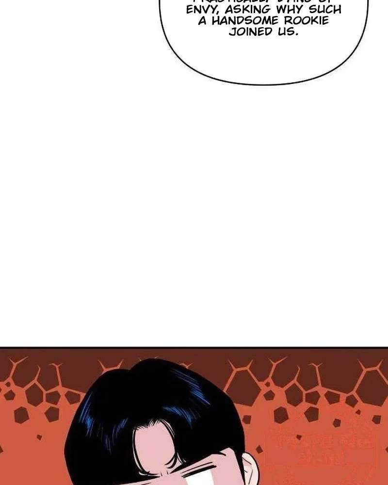 Awkward Relationship Chapter 28 - page 72