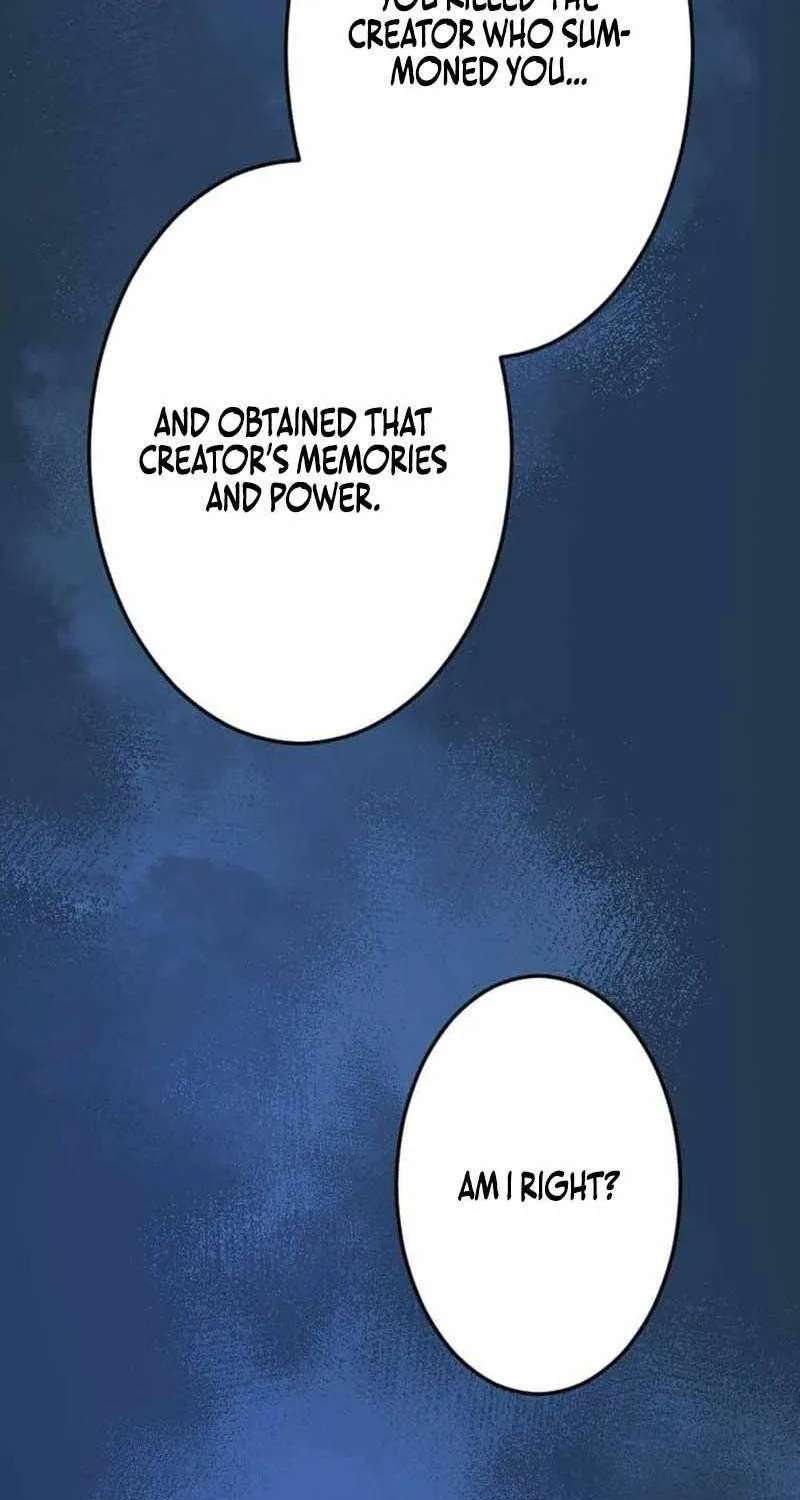 Fukushuu No Taishi - Level 9999 No Bakumatsu Isekai Tensei Chapter 108 - page 118