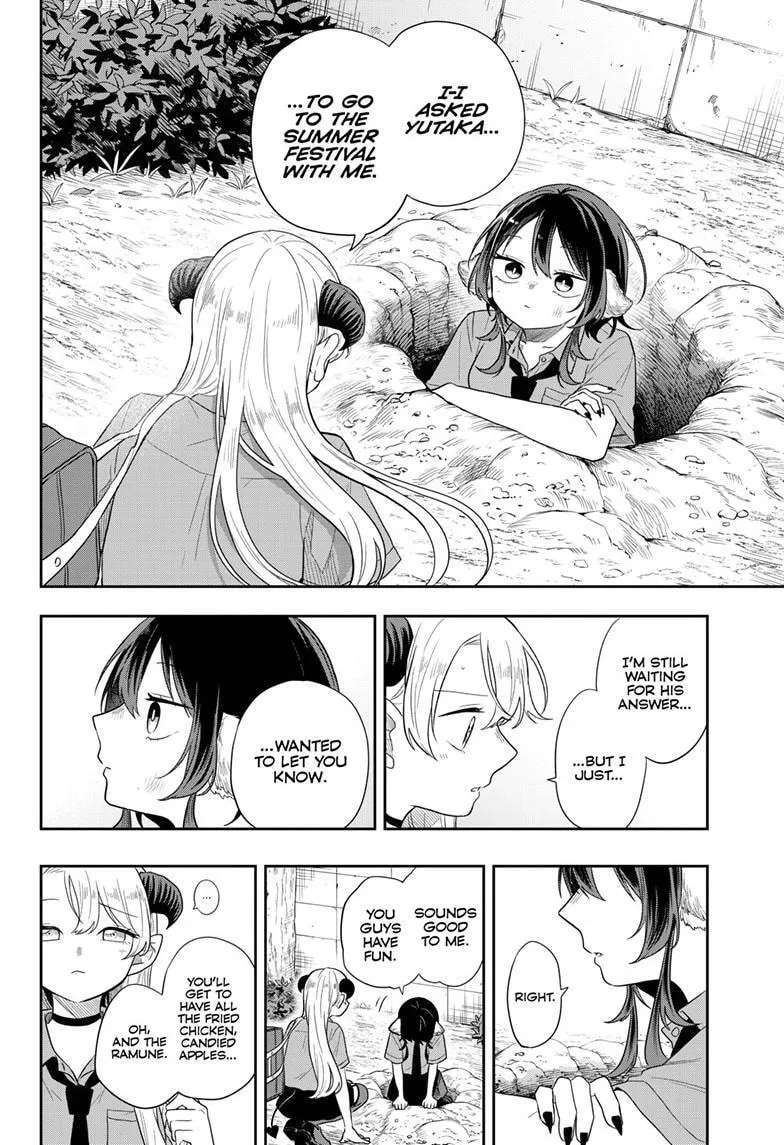 Tsumiki Ogami's Not-So-Ordinary Life Chapter 114 - page 9