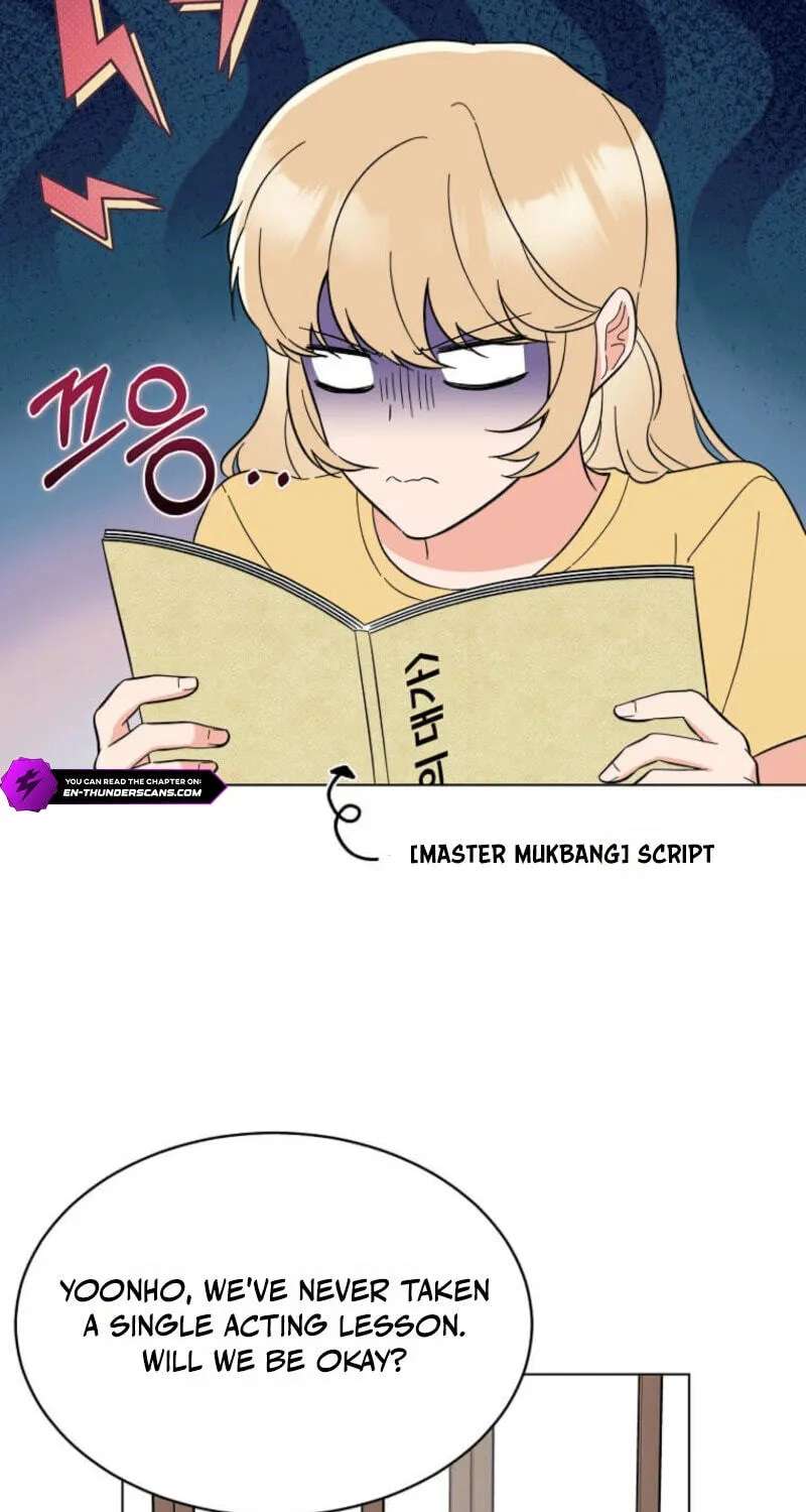 Rookie Talent Agent Knows It All Chapter 200 - page 41