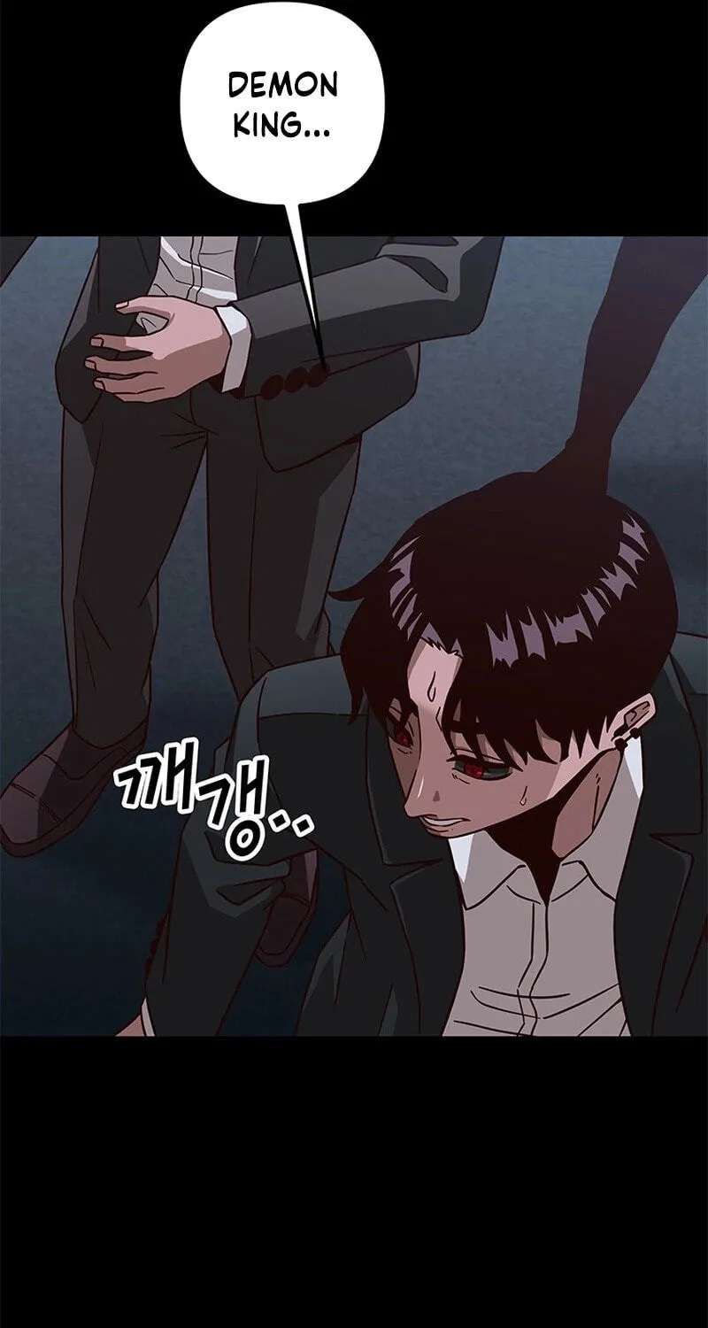 What Can't Kill Me Chapter 23 - page 49