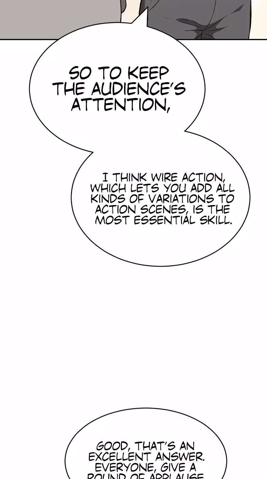 The Possessed Prodigy Actor Chapter 68 - page 13