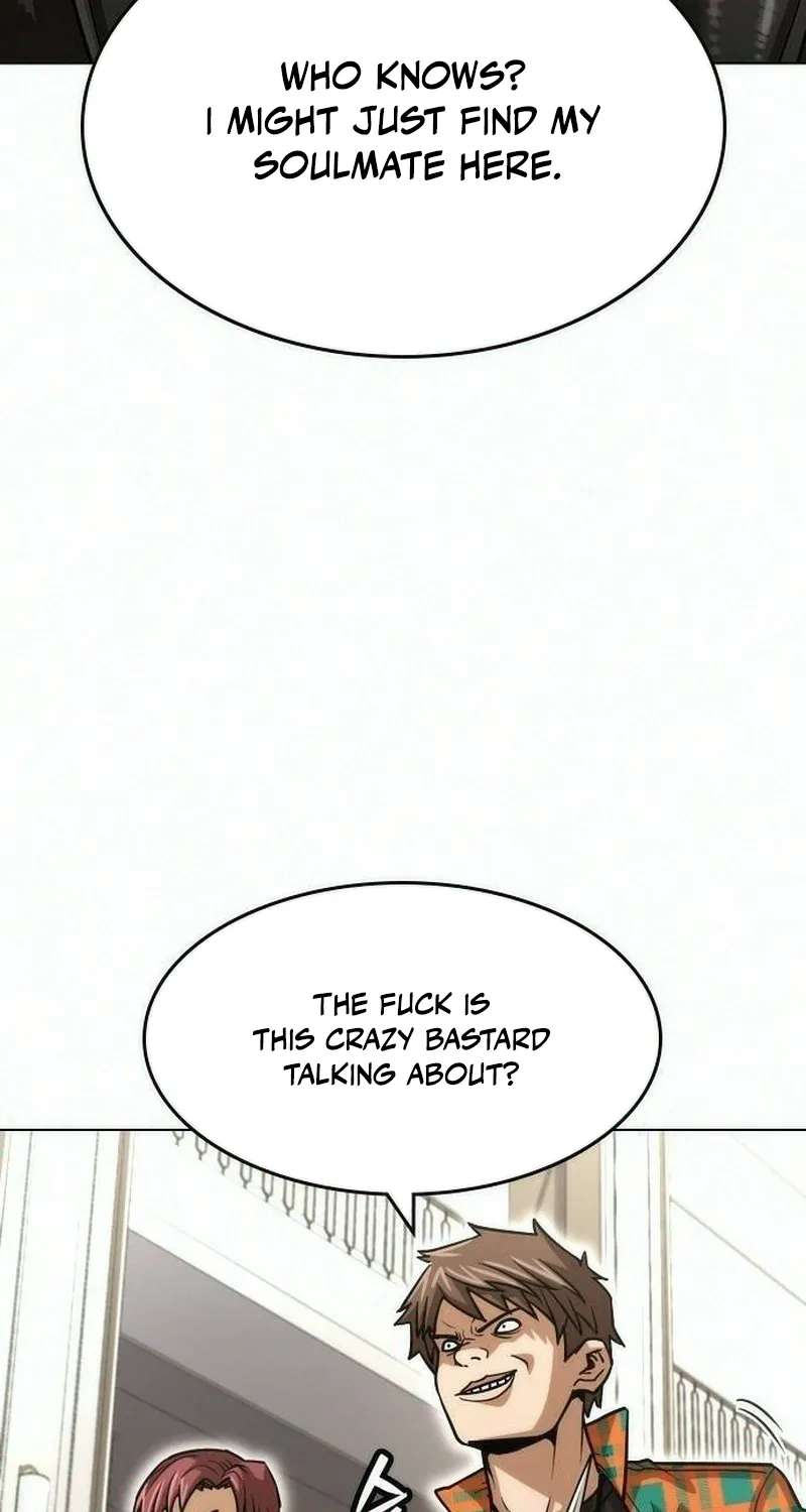 Love Tears Away the Zombie Chapter 5 - page 14