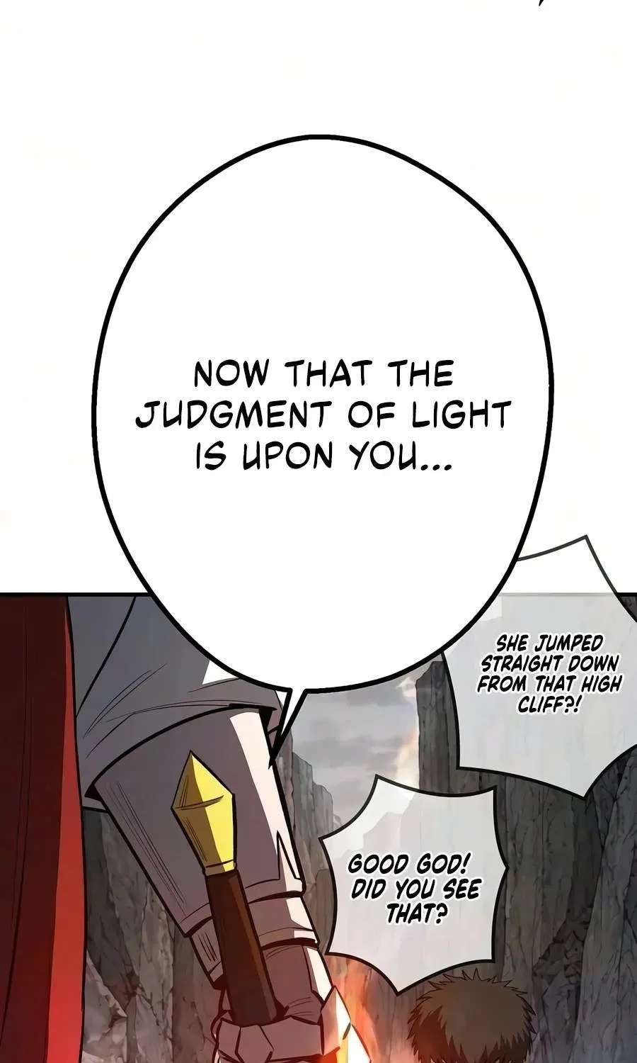 The Berserker's Second Playthrough Chapter 41 - page 38