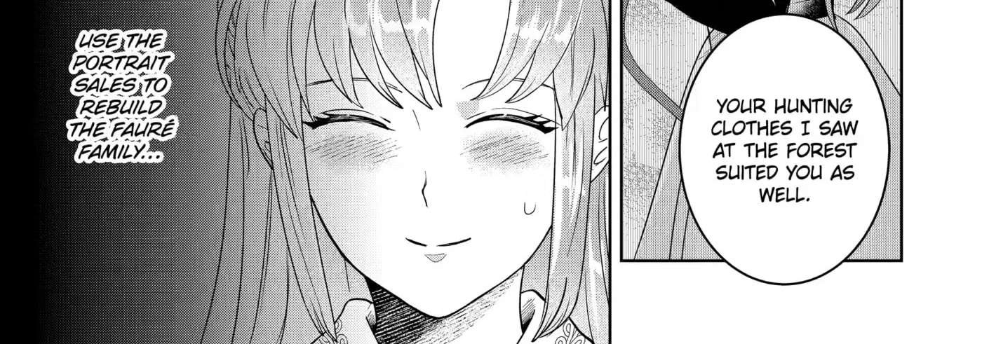 Charlotte: The Tale of a Maid Serving in the Castle Chapter 21 - page 32