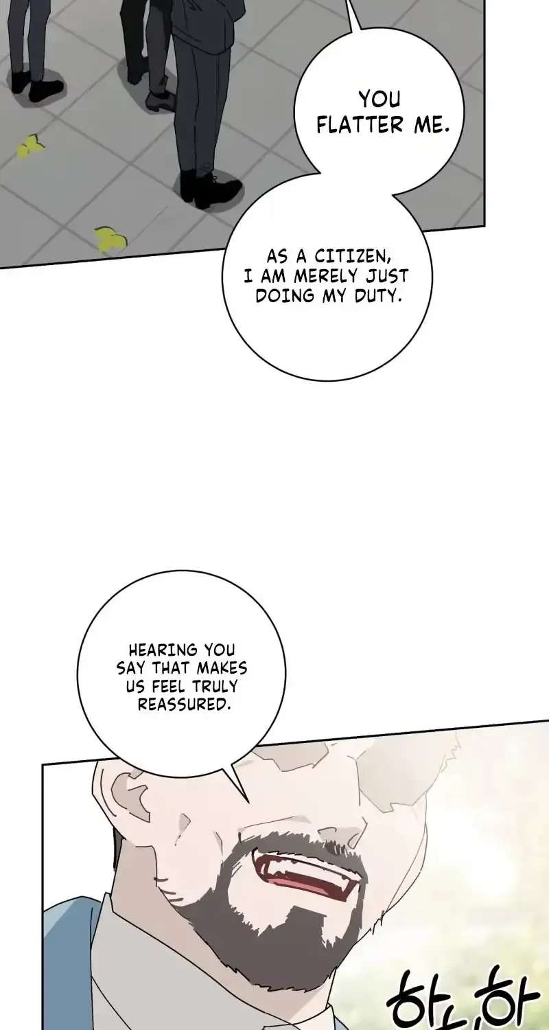 A Guide to Proper Precognition Chapter 1 - page 8