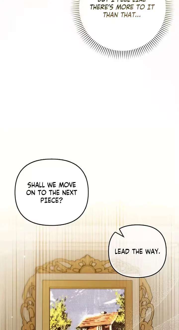 I'm the Brave Puppy Who Came to Save the Villainess Sister Chapter 44 - page 68
