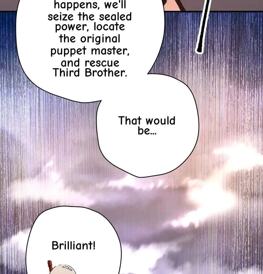 The Yellow Road's Best Day Chapter 19 - page 11