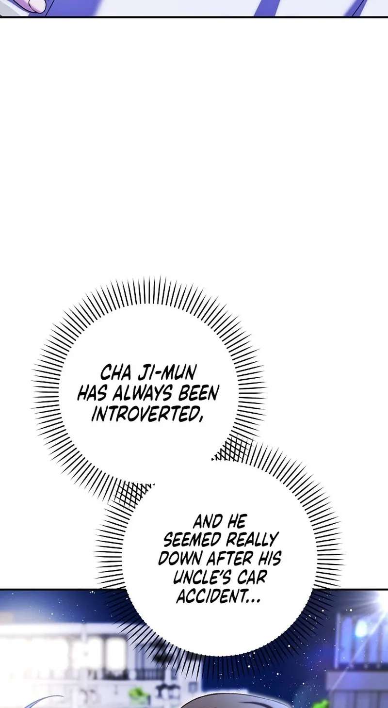 Misunderstanding blind date Chapter 20 - page 43