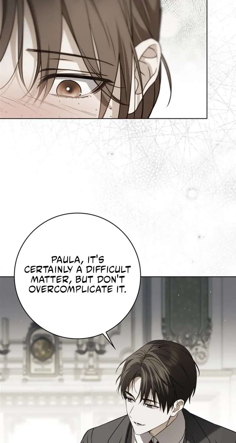 The Count’s Secret Maid Chapter 104 - page 77