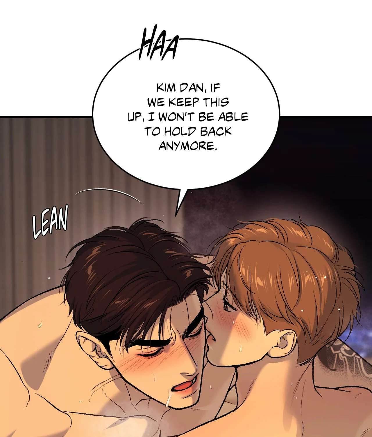 Jinx (Mingwa) Chapter 111 - page 82