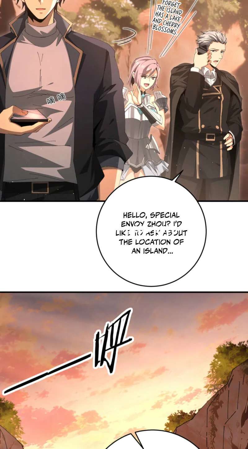 National Job Change: I'm Stuck as the Weakest Dragon Tamer?! Chapter 279 - page 18