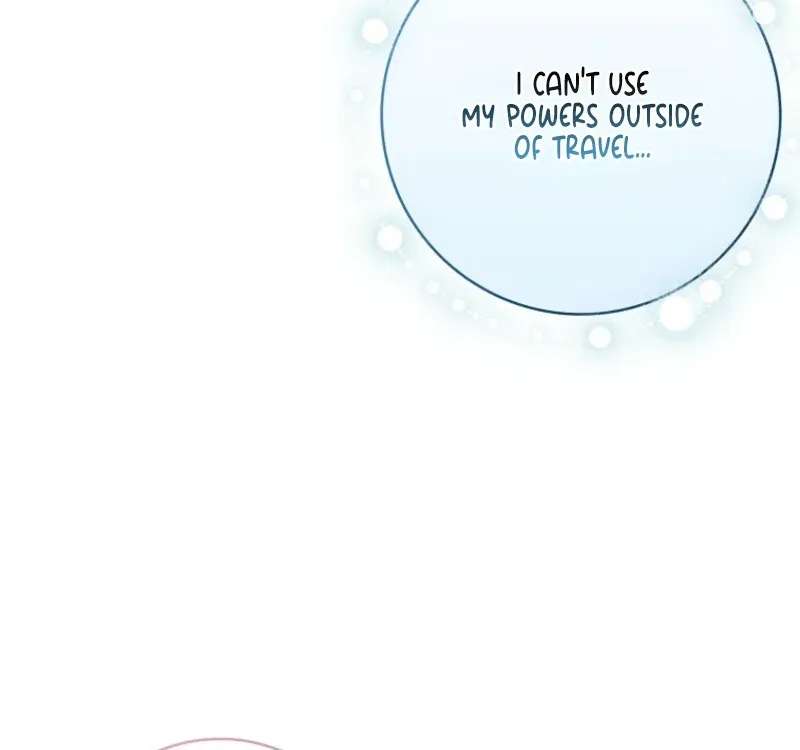 I’ll Try to Save My Father Chapter 25 - page 36