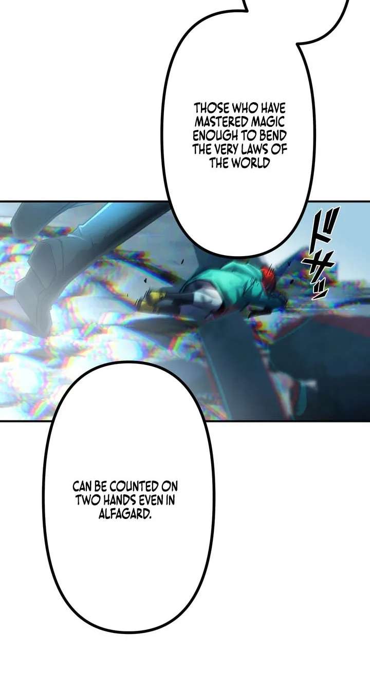 I Became An S-Rank Hunter With The Demon Lord App Chapter 156 - page 68