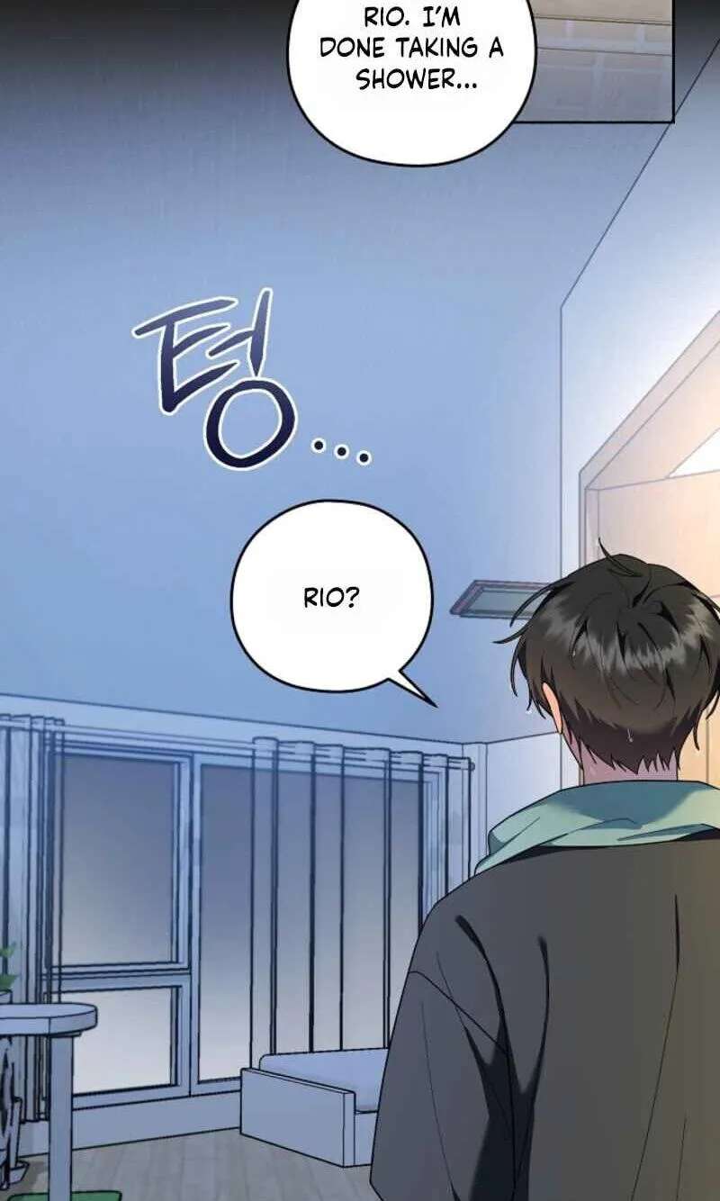 My Rat Is An S-Class Awakener Chapter 40 - page 53